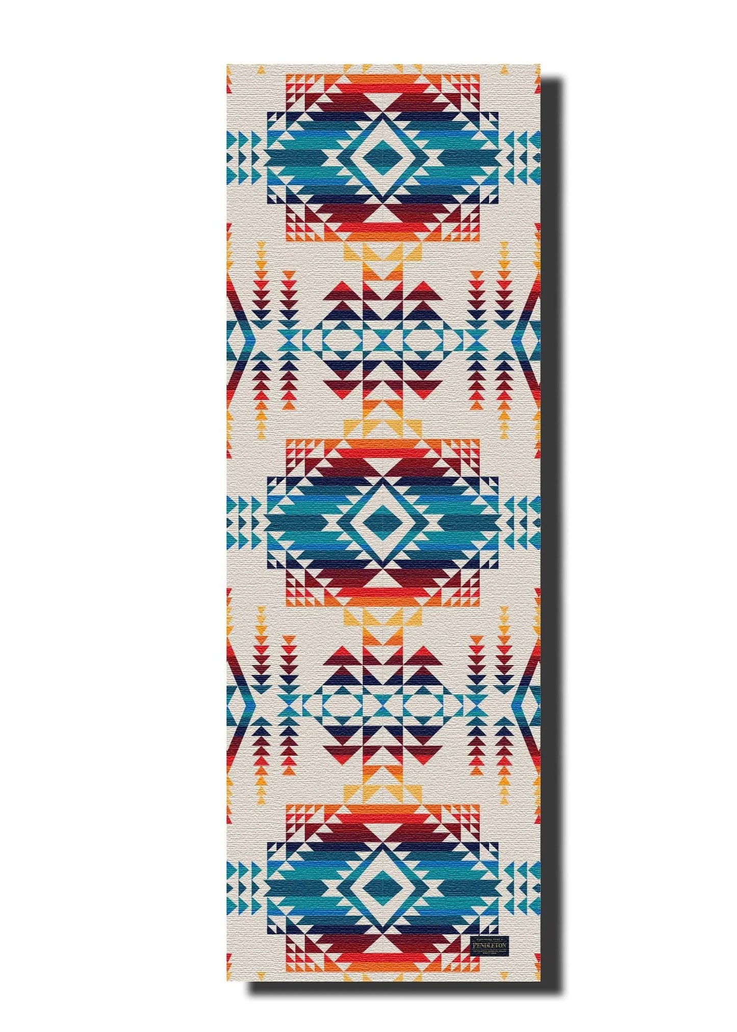 Pendleton PER Yoga Mat