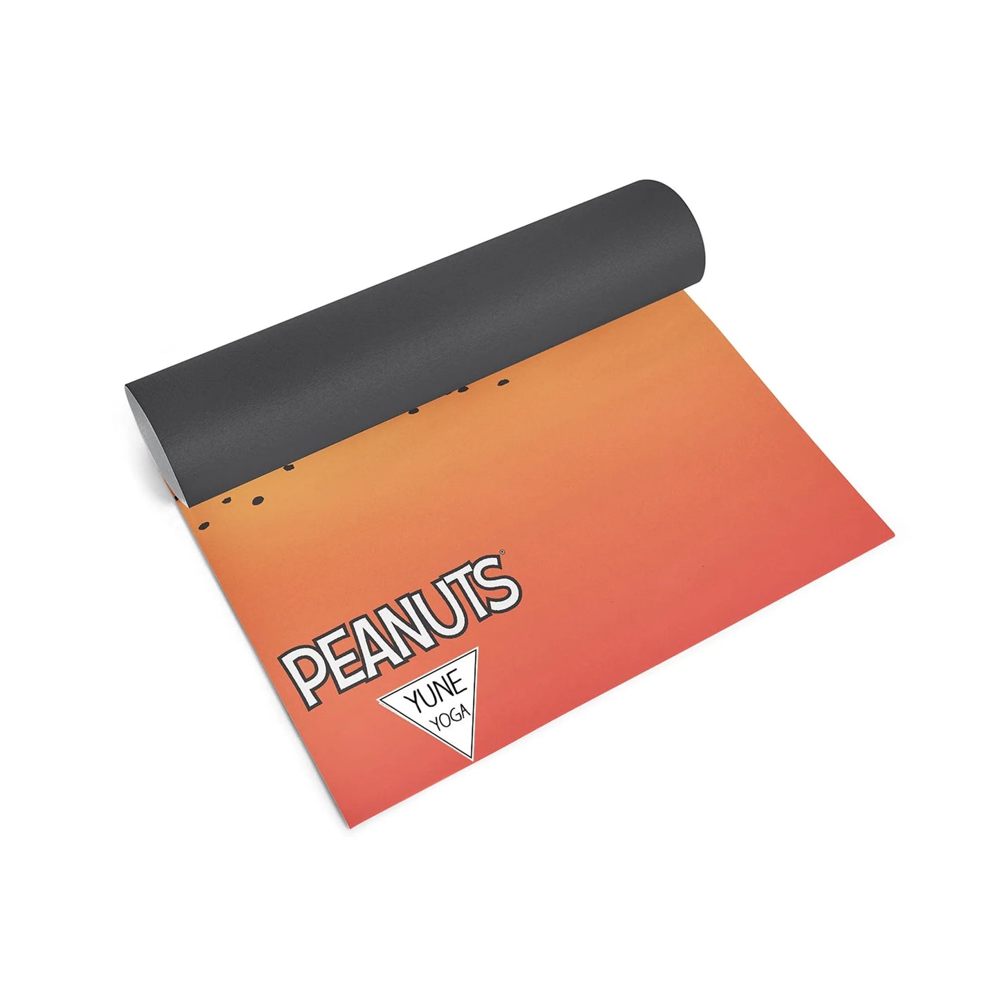 Peanuts x Yune Yoga Snoopy Yoga Mat