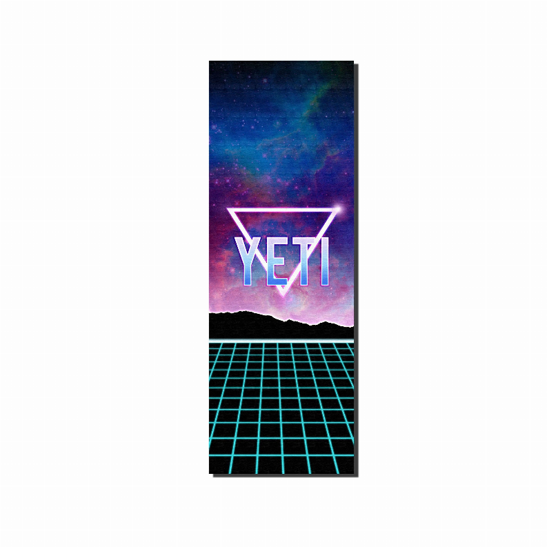 Trekk Travel Mat (Different Designs Available)