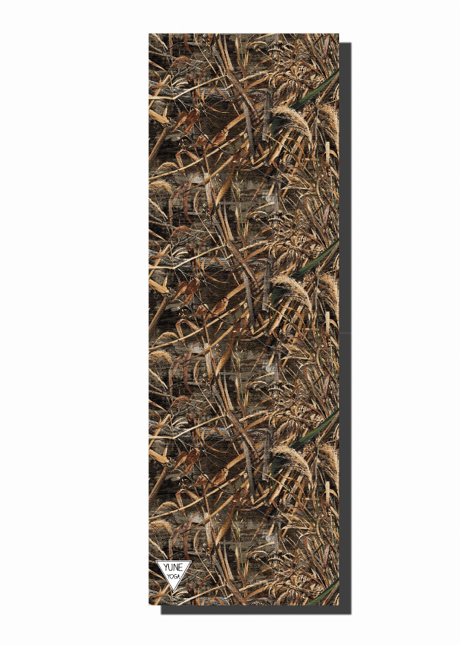 Realtree x Yune Yoga PER Yoga Mat