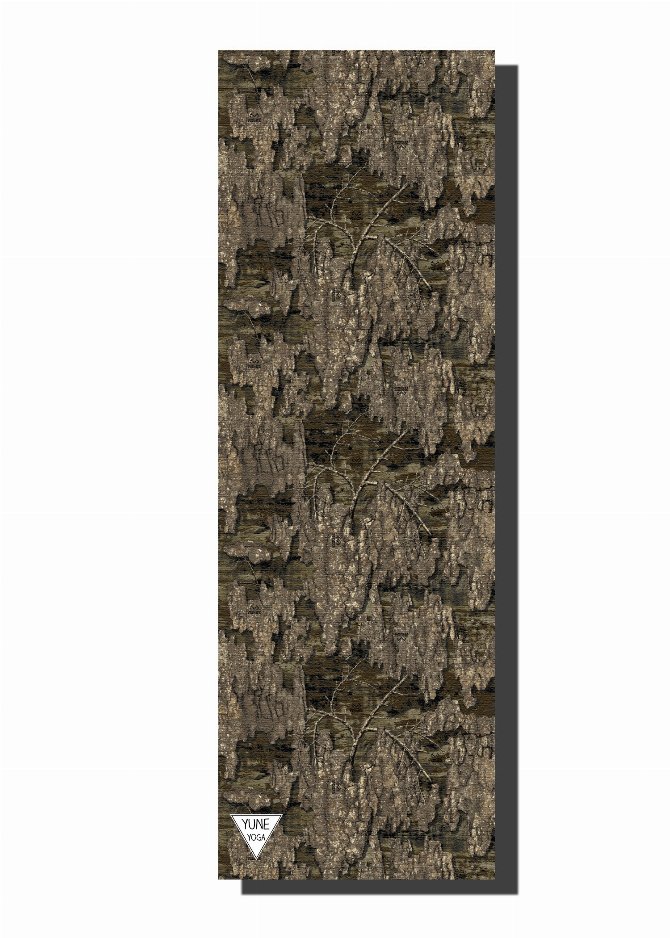 Realtree x Yune Yoga PER Yoga Mat