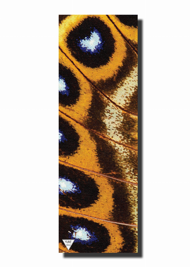 The Animal Series Yoga Mat (Comes in Different Designs)