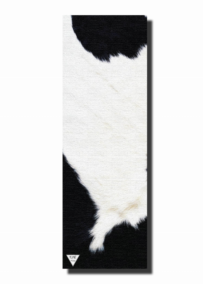 The Animal Series Yoga Mat (Comes in Different Designs)