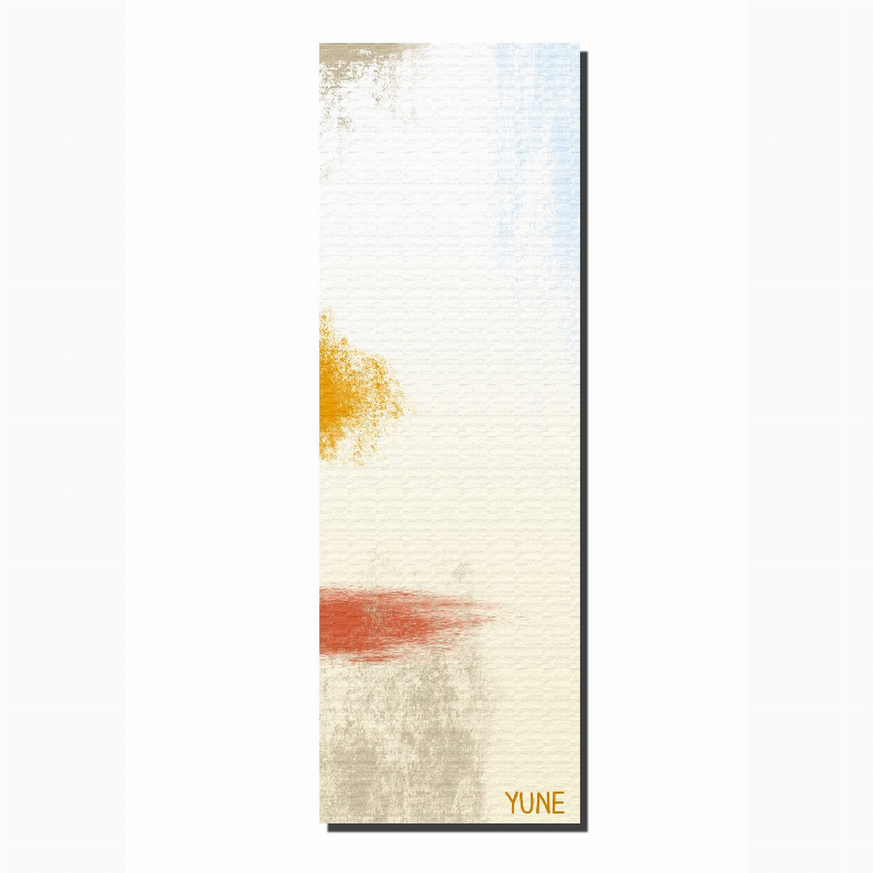 Yune Yoga Mat (Different Designs Available)