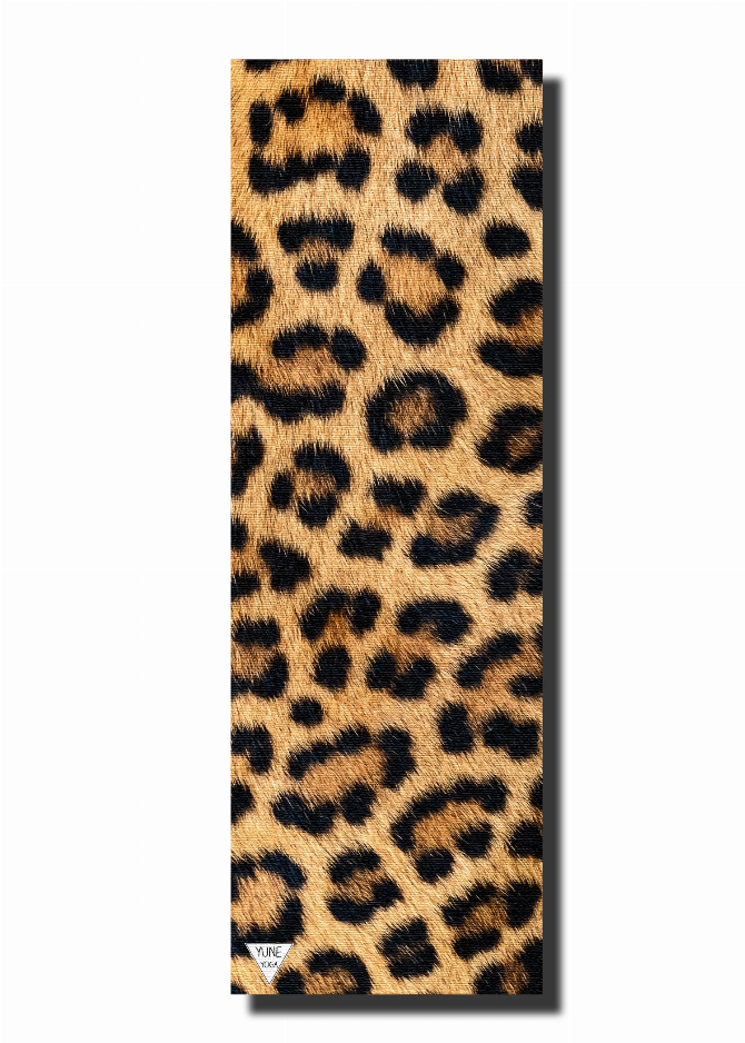 The Animal Series Yoga Mat (Comes in Different Designs)