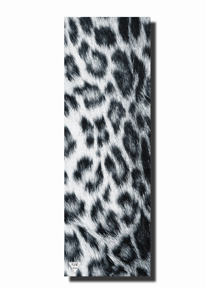 The Animal Series Yoga Mat (Comes in Different Designs)