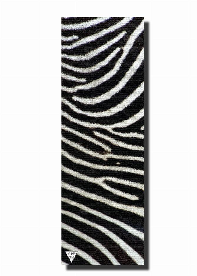 The Animal Series Yoga Mat (Comes in Different Designs)