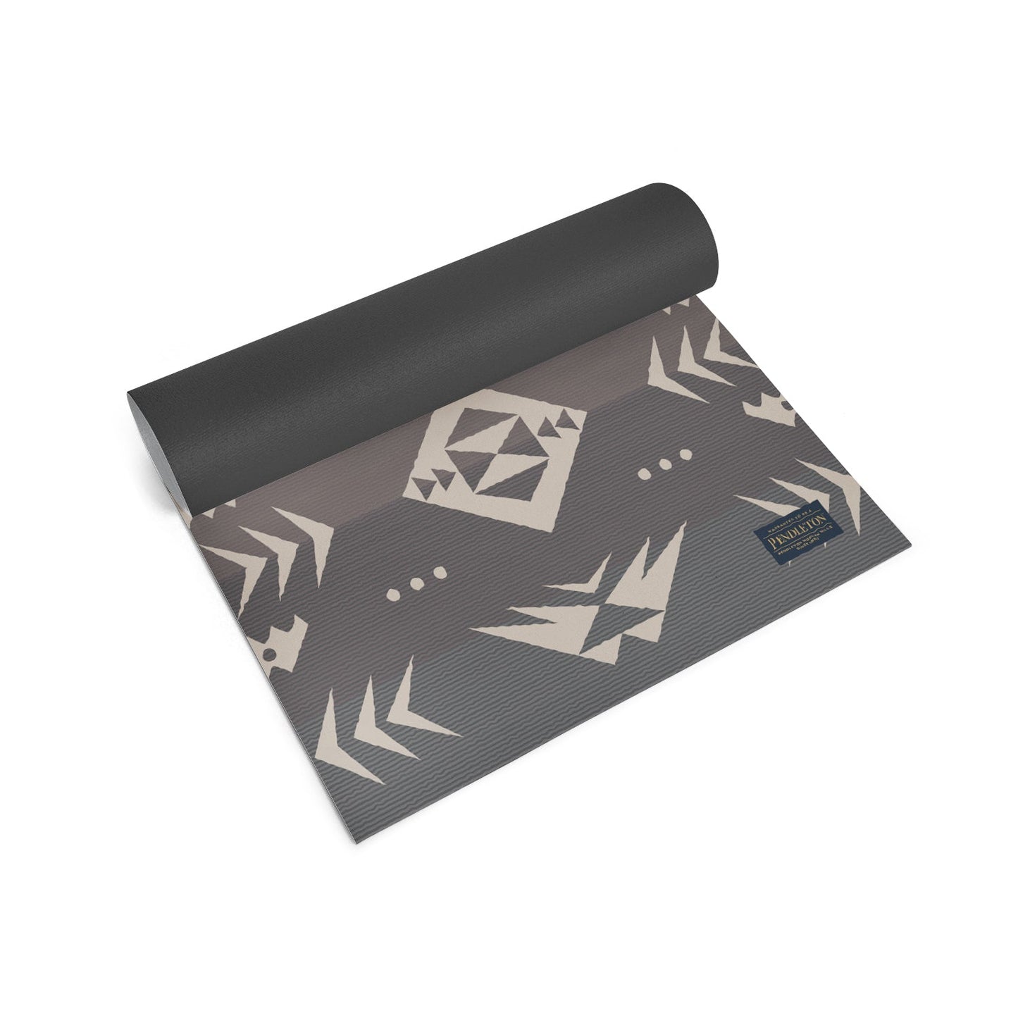 Pendleton X Yune Yoga Mat Agate Beach 5mm