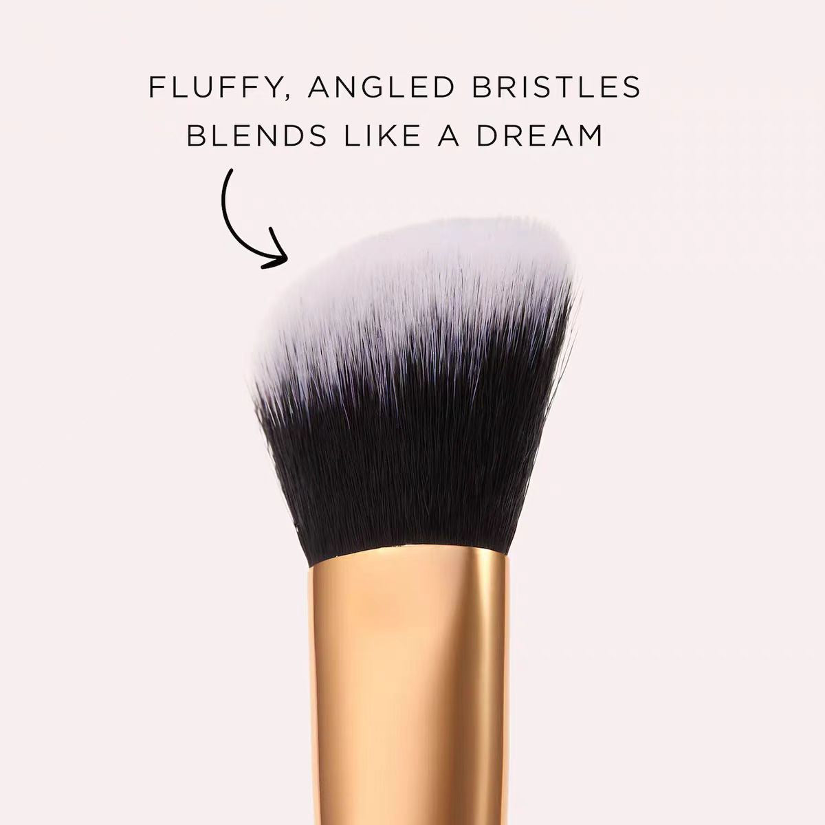 Bamboo Makeup Brushes