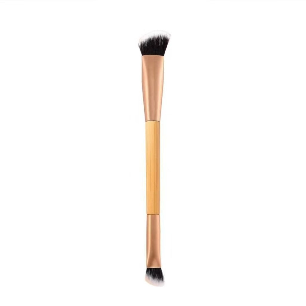 Bamboo Makeup Brushes