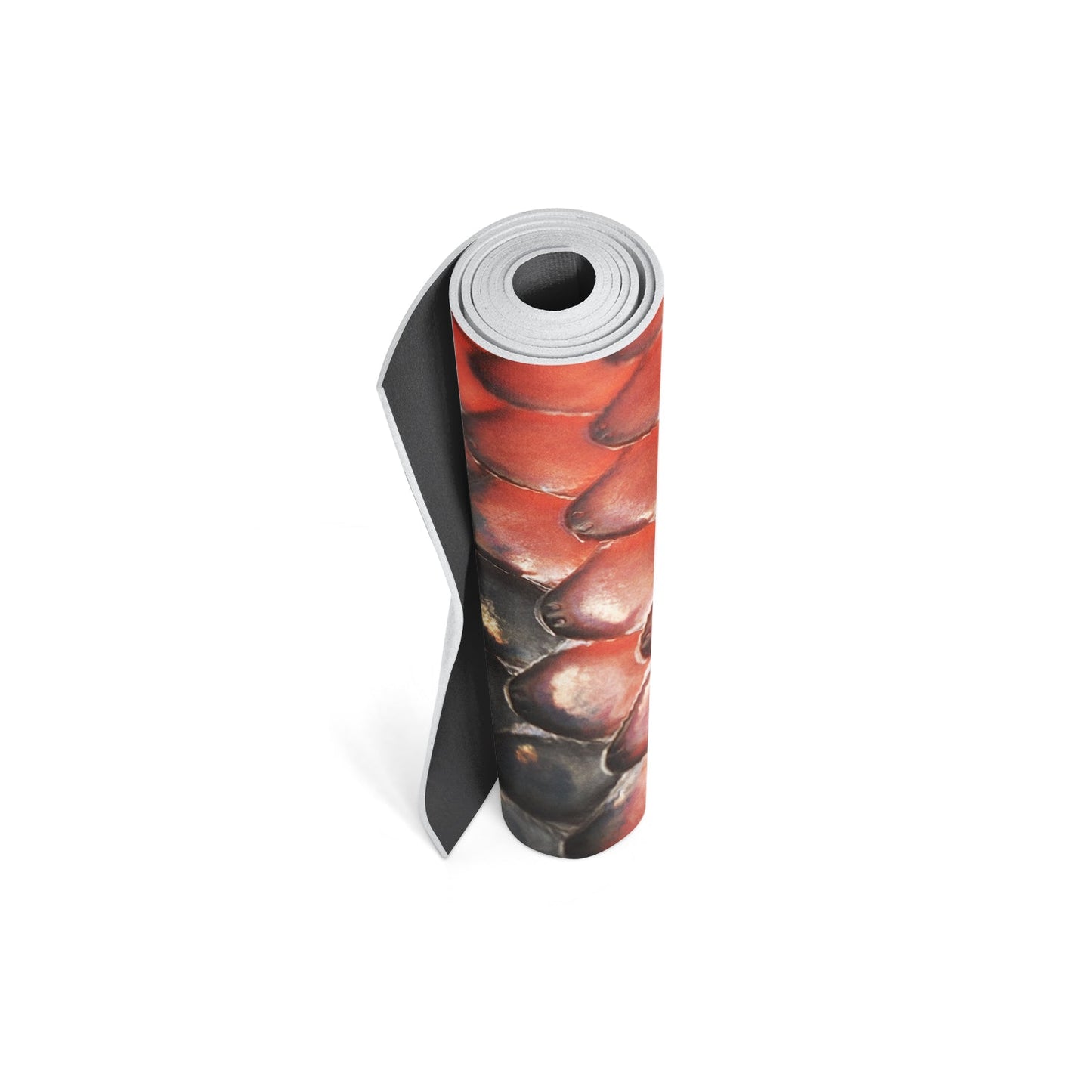 Yune Yoga Mat Snake 5mm