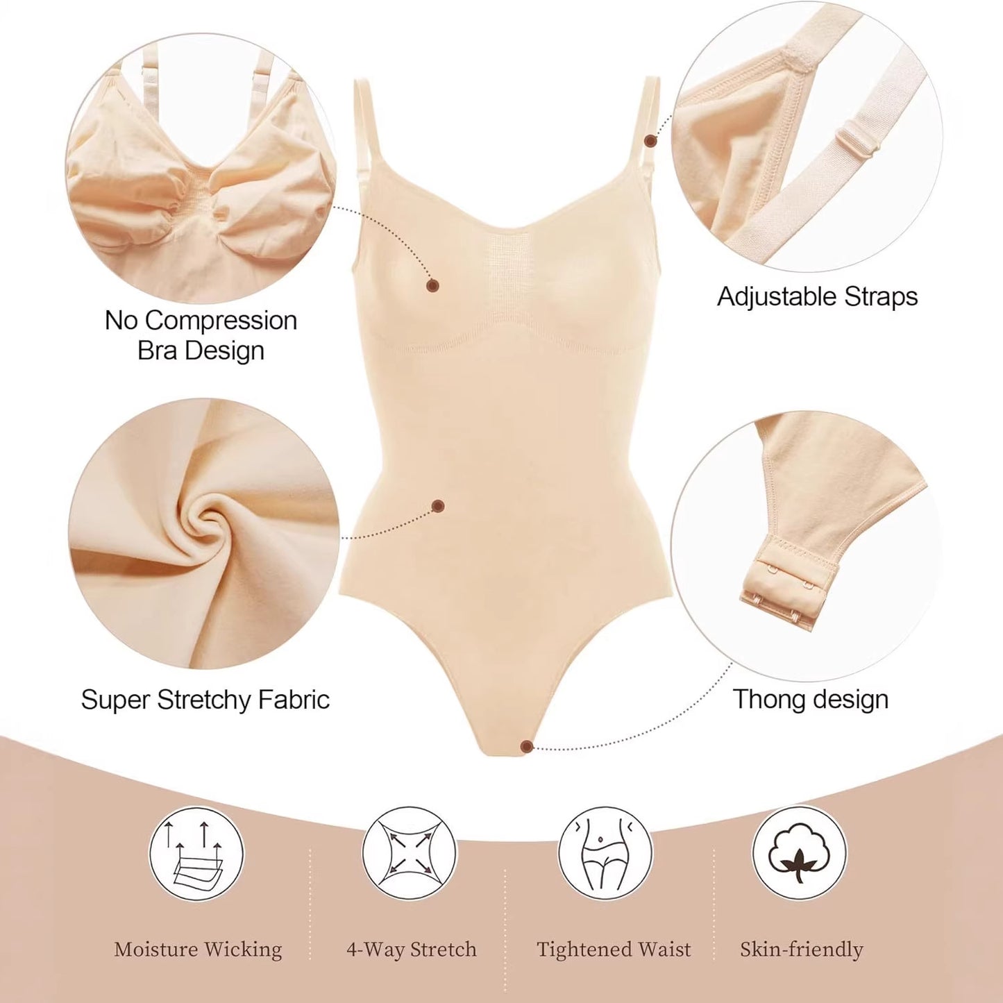Women's Shapewear