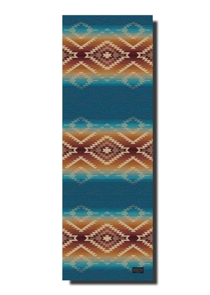 Pendleton X Yune Yoga Mat Pagosa Springs 5mm