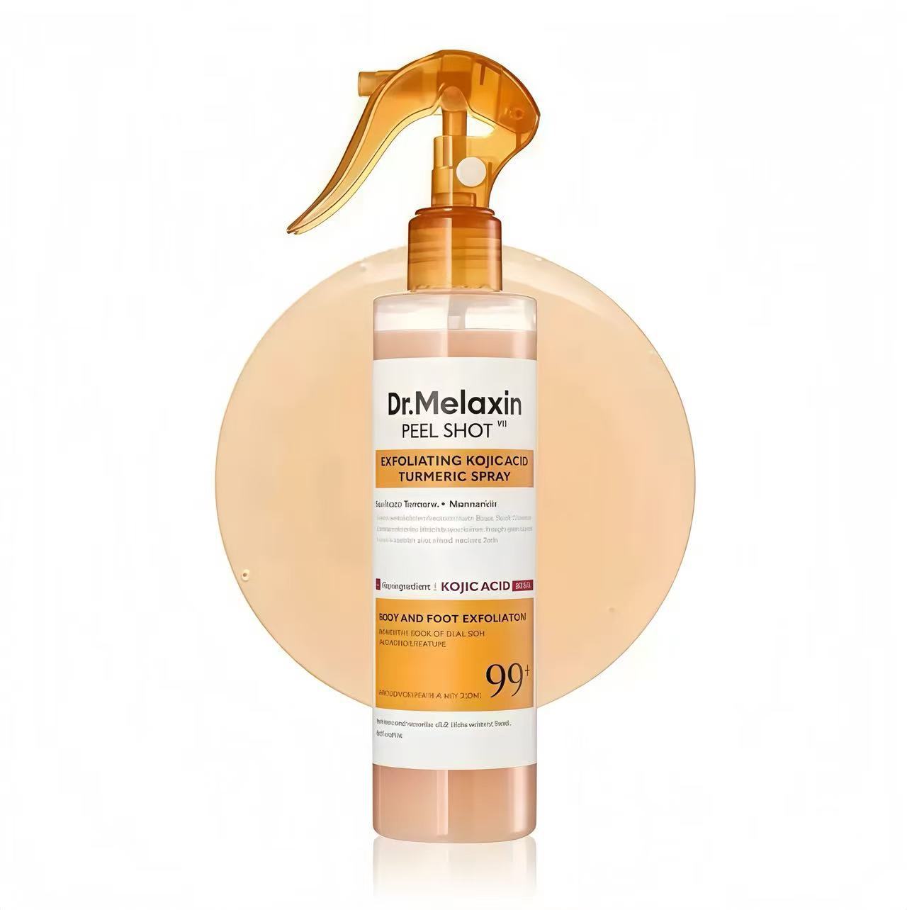 Dr. Melaxin Beauty Products