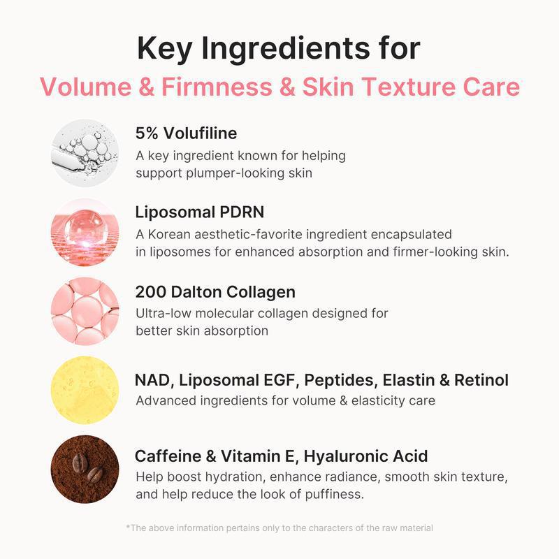 Volumizing Balm