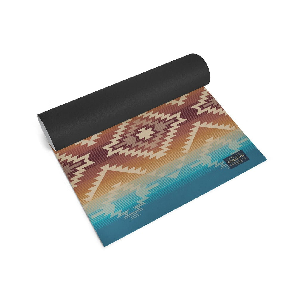 Pendleton X Yune Yoga Mat Pagosa Springs 5mm