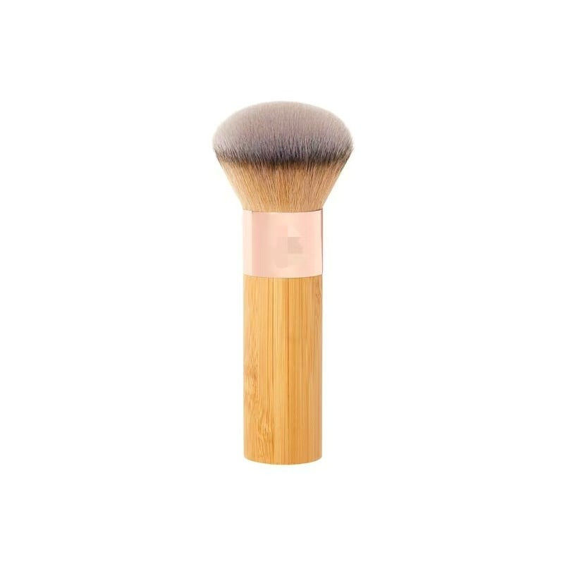 Bamboo Makeup Brushes