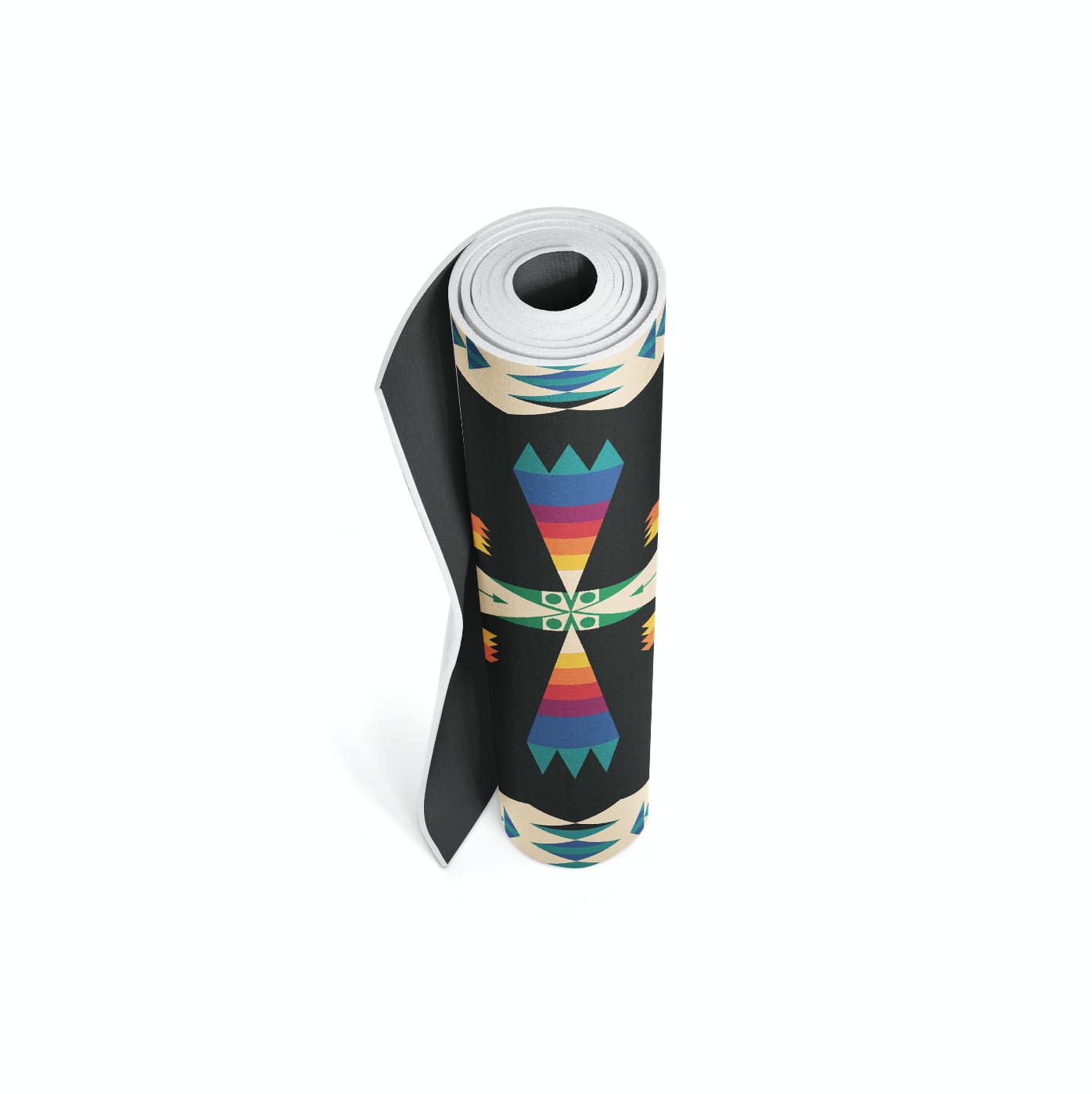 Pendleton X Yune Yoga Tucson Mat 5mm