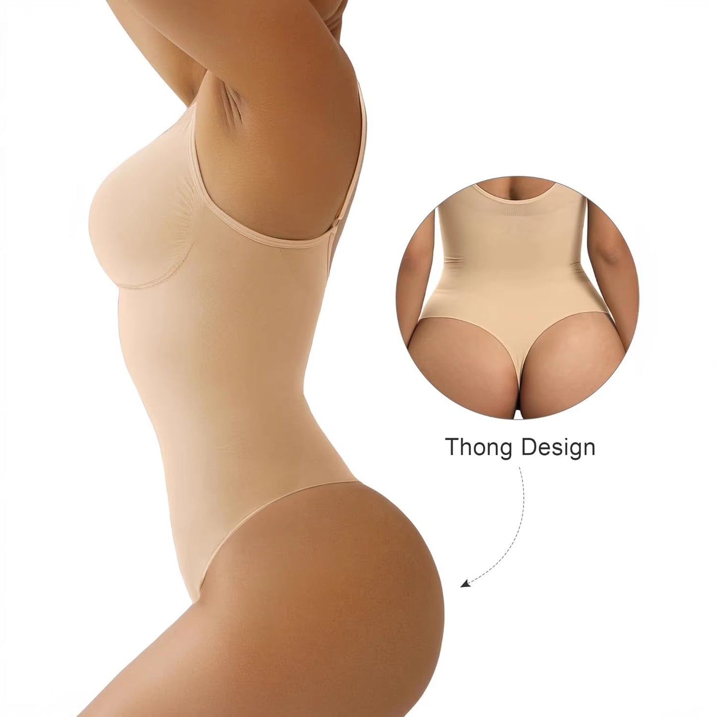 Women's Shapewear