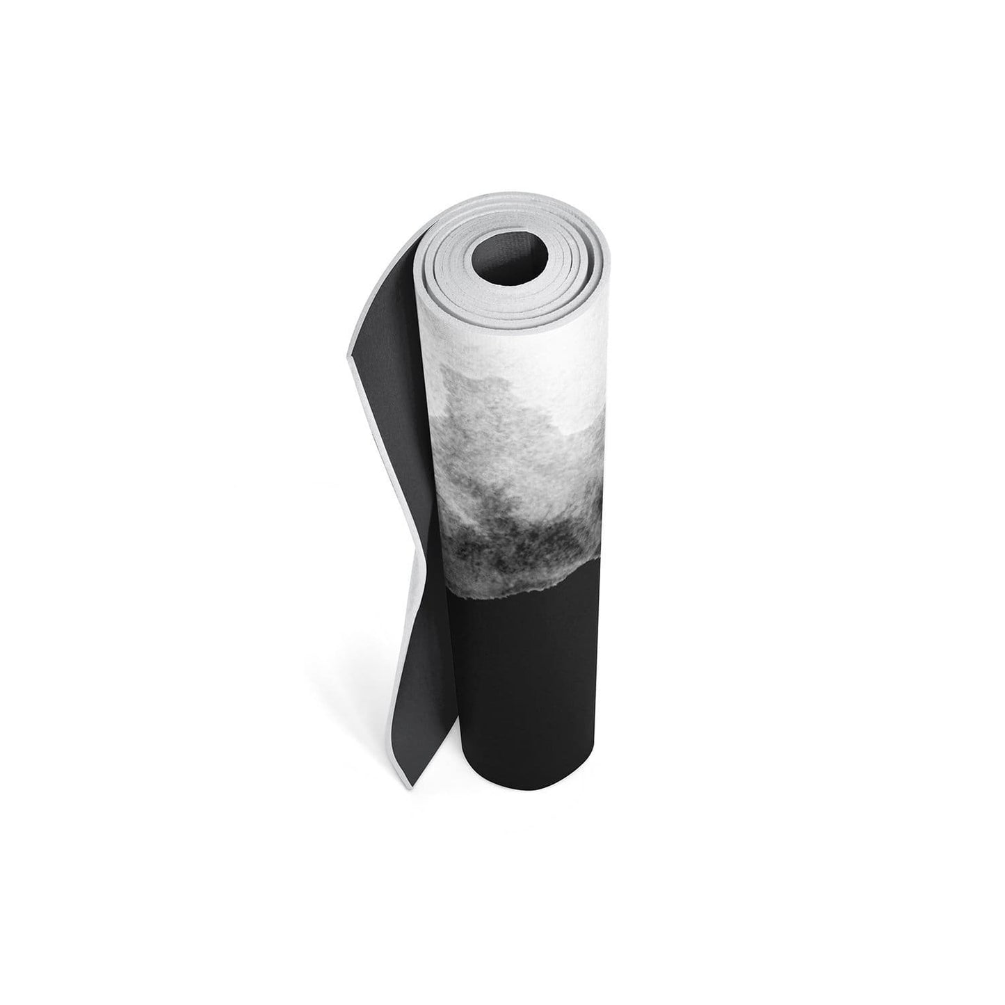 Black1 Yoga Mat