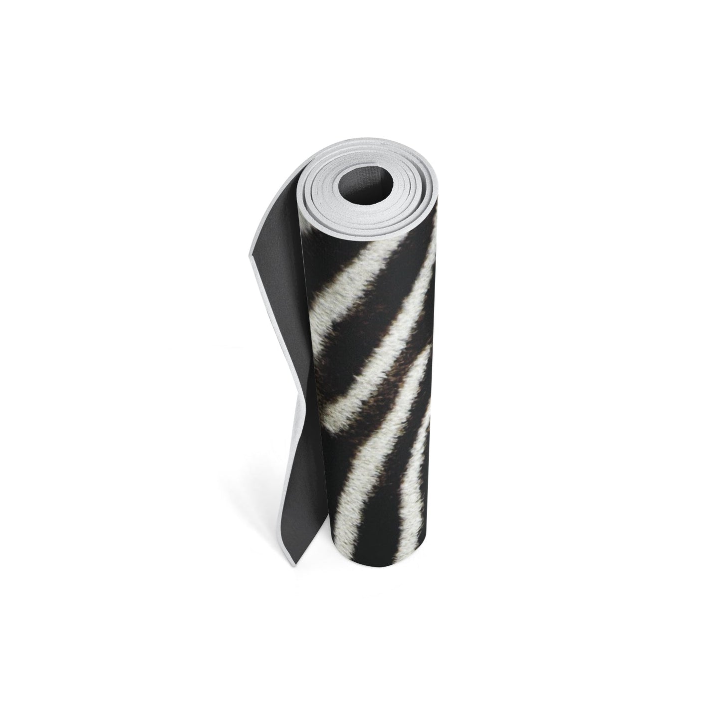 Yune Yoga Mat Zebra 5mm