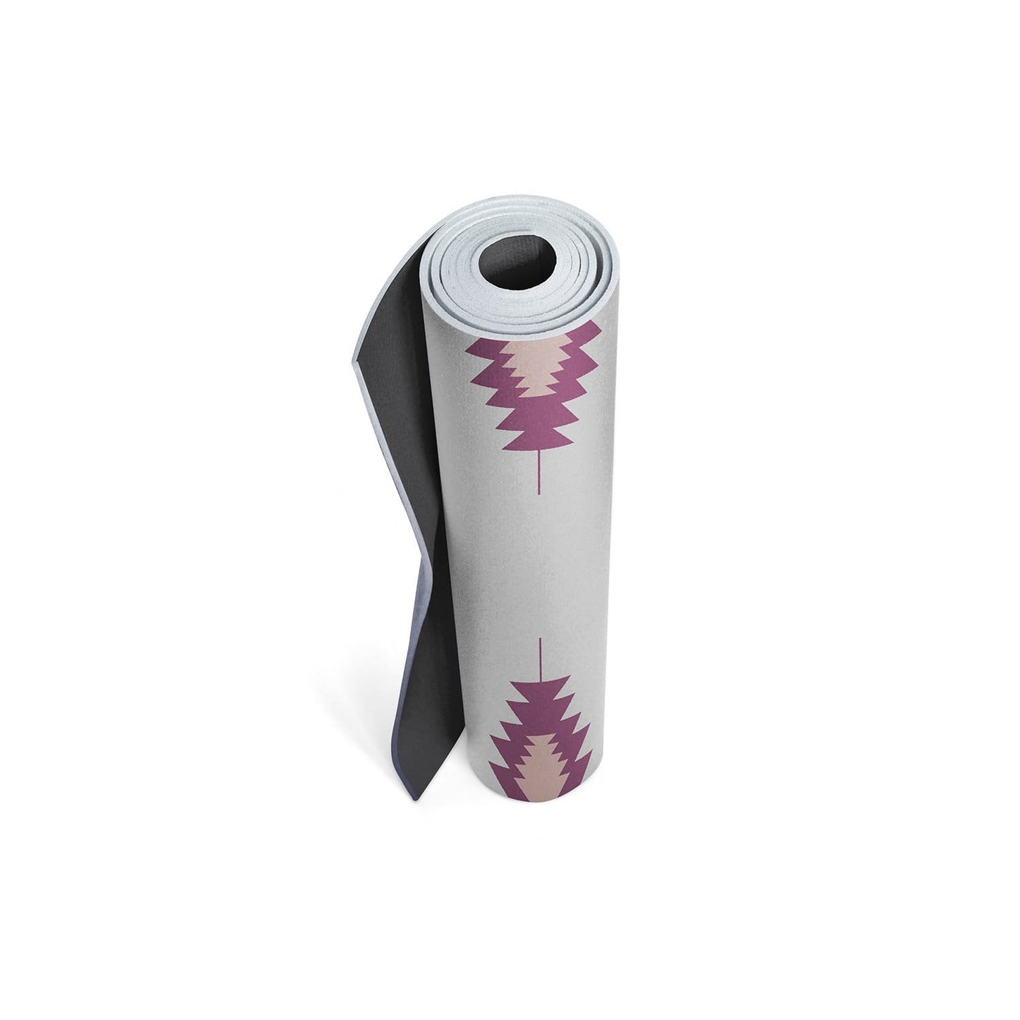 Suzy Trekk Travel Yoga Mat