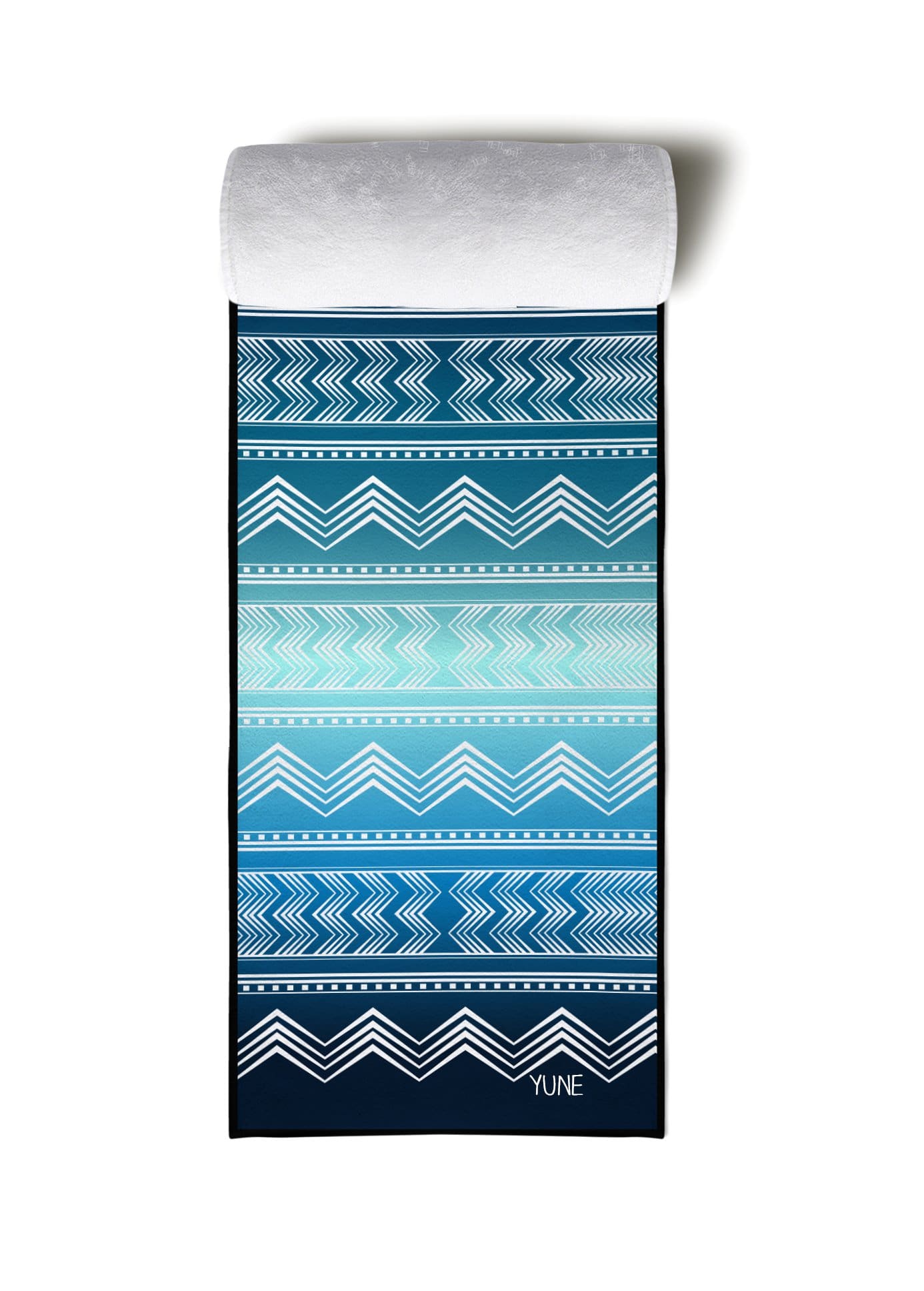 Yoga Towel Diamond